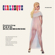 Richmonde, Faye - Girlesque