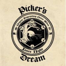 Rigby, James - Picker's Dream