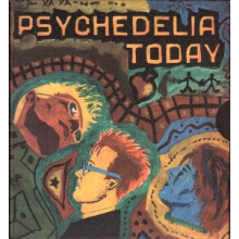 Rozhkov, Aleksander - Psychedelica Today