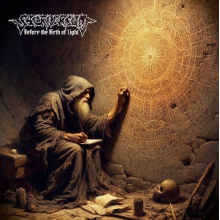 Sacriversum - Before the Birth of Light