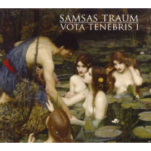 Samsas Traum - Vota Tenebris I