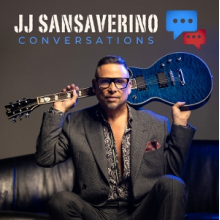 Sansaverino, Jj - Conversations