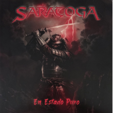 Saratoga - En Estado Puro