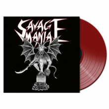 Savage Mania - Demonic Aussault