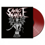 Savage Mania - Demonic Aussault