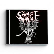 Savage Mania - Demonic Aussault