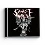 Savage Mania - Demonic Aussault