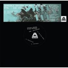 Sensible Soccers & Mad Professor - Ep#1 - Dub Versions