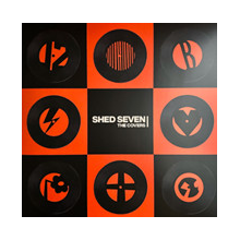 Shed Seven - The Covers