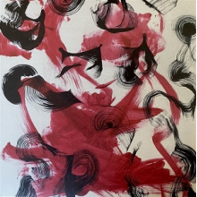 Shiroishi, Patrick & Chaz Prymek & Thom Nguyen - Eventually the River Rises Here Too...