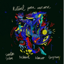 Silva, Santos - Ritual Para Acercarse