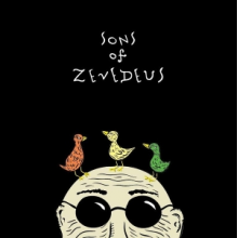 Sons of Zevedeus - Sons of Zevedeus