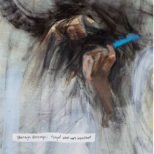 Staraya Derevnya - Forgot What Was Important