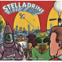 Stelladrine - You'll Never See Your World Again