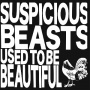 Suspicious Beasts - Used To Be Beautiful
