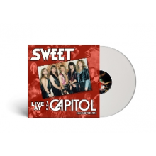 Sweet - Live At the Capitol