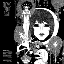 Szabo, Gabor - Dreams