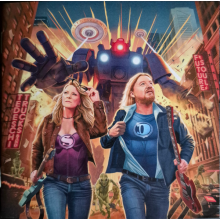 Tedeschi Trucks Band - Future Soul