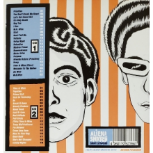 Testors - Complete Recordings 1976-79