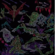 Thee Marvin Gays - Sleepless Nights