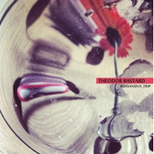Theodor Bastard - Bossanova Trip