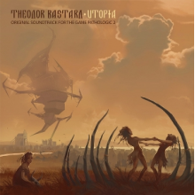 Theodor Bastard - Utopia