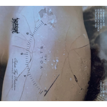 Thisquietarmy - Phantom Limbs/Luftpost