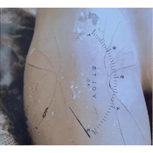 Thisquietarmy - Phantom Limbs/Luftpost