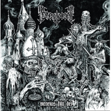 Todestriebe - Vicarius Filli Dei