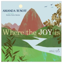 Tosoff, Amanda - Where the Joy is