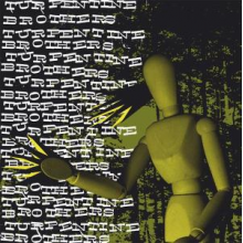 Turpentine Brothers - Turpentine Brothers