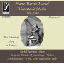 Marin, M.M.M.V. De - School of Harp In France Vol.1
