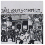 West Coast Consortium - Mr. Umbrella Man