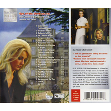 McFarland, Gary - Eye of the Devil