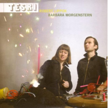 Morgenstern, Barbara & Robert Lippok - Tesri