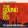 Bond, Graham -Organisation- - Sound of 65'