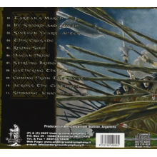 Skiltron - Clans Have United