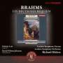 Boston Symphony Orchestra, Leo - Brahms: Ein Deutsches Requiem