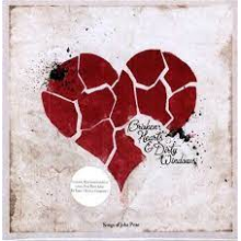 Prine, John - Broken Hearts & Dirty Windows