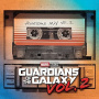 V/A - Guardians of the Galaxy: Awesome Mix Vol.2