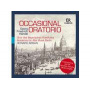 Karg, Christiane - Occasional Oratorio