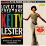 Lester, Ketty - Love is For Everyone