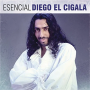 El Cigala, Diego - Esencial