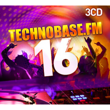 Various - Technobase.Fm Vol.16
