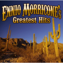Various - Ennio Morricone's Greates