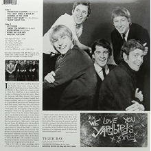 Yardbirds - London 1963 - the First Recordings!