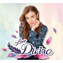 V/A - Love Divina
