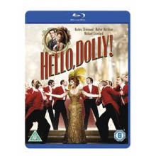Jos   Antonio Abreu, Gustavo Du - Hello, Dolly