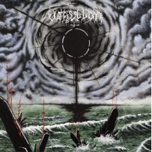 Uthullun - Dirges For the Void