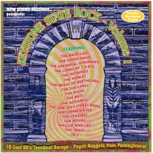 V/A - Keystone State Rock V.1